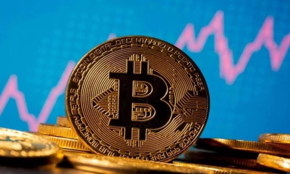 Ξεπέρασε τα 52,000$ το Bitcoin με ώθηση ένα νέο tweet του Musk